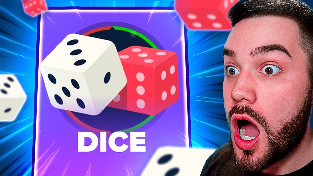 Я вернулся в Dice..
