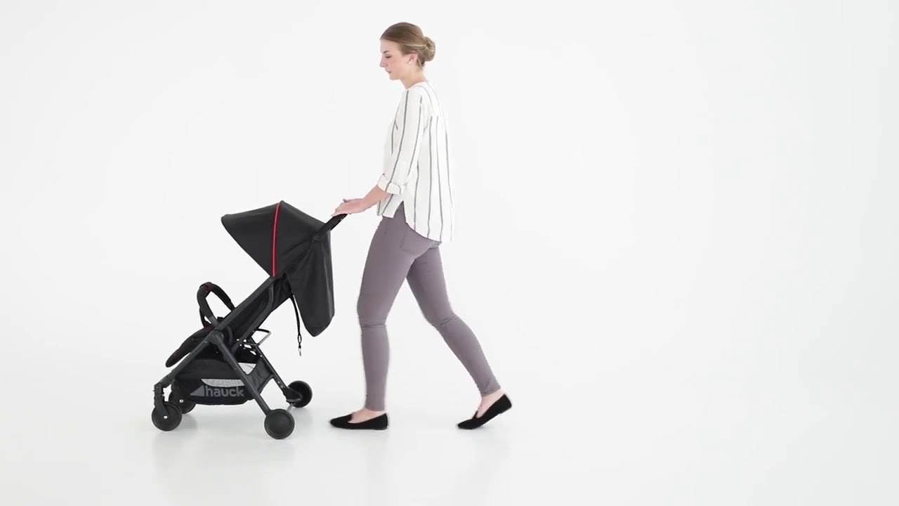 Fisher-price Rio Plus Stroller