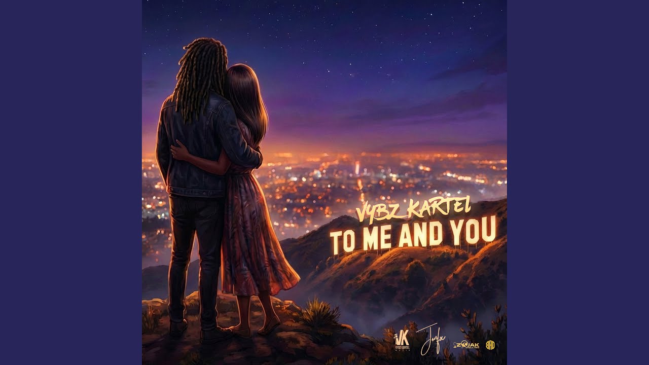 To Me and You