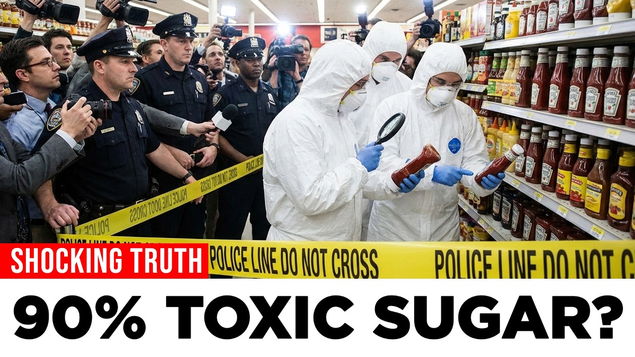 7 Ketchup Brands You Should NEVER Buy (But 2 Are Excellent)