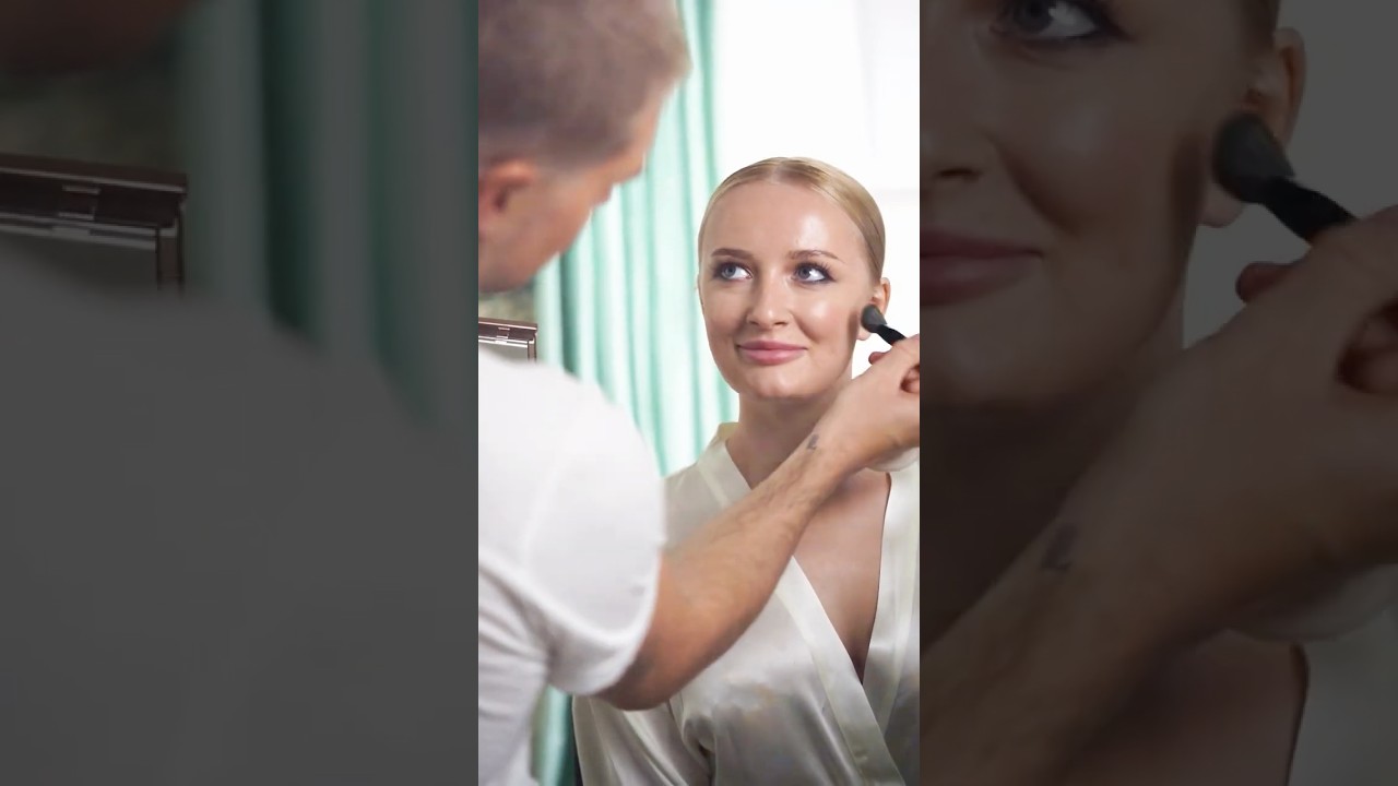 Pro Skin Prep for Flawless Party Makeup ✨