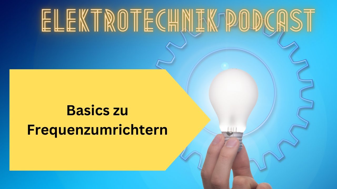 Im Herzen der Technik: Die Anatomie von Frequenzumrichtern enthüllt