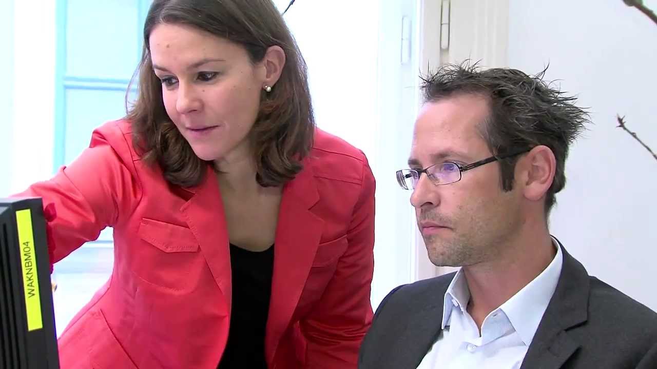 Standortwahl f&uuml;r den Arzt