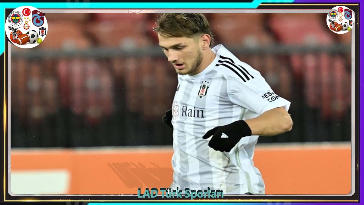 Semih Kılıçsoy hüllesi Galatasaraylı olma şartı