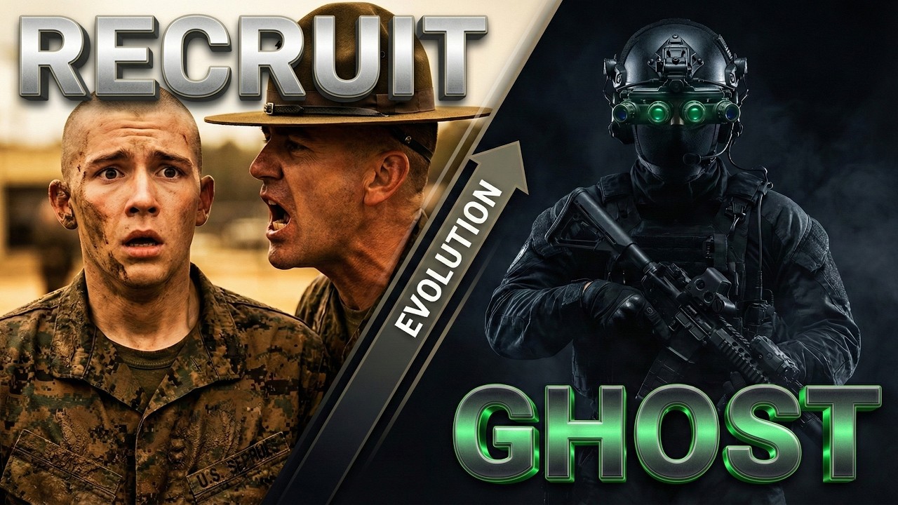Why 99.9% Fail to Become Tier 1 Operators: The Brutal Selection Pipeline