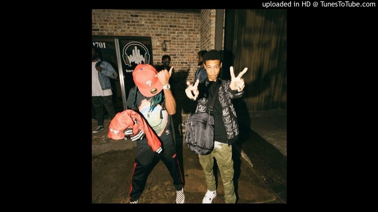 Autumn! & Summrs! - Talk Is Cheap/Back 2 da basics (prod. by Twinuzis)