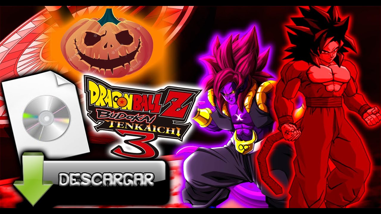 𝗗𝗘𝗦𝗖𝗔𝗥𝗚𝗔 𝗡𝗨𝗘𝗩𝗔 𝗜𝗦𝗢 𝗗𝗥𝗔𝗚𝗢𝗡 𝗕𝗔𝗟𝗟 𝗭 𝗨𝗟𝗧𝗜𝗠𝗔𝗧𝗘 𝗧𝗘𝗡𝗞𝗔𝗜𝗖𝗛𝗜 𝟮.𝟱 𝗛𝗔𝗟𝗟𝗢𝗪𝗘𝗘𝗡 𝗘𝗗𝗜𝗧𝗜𝗢𝗡 𝗕𝗬 𝗡𝗘𝗫𝗨𝗦 𝗭