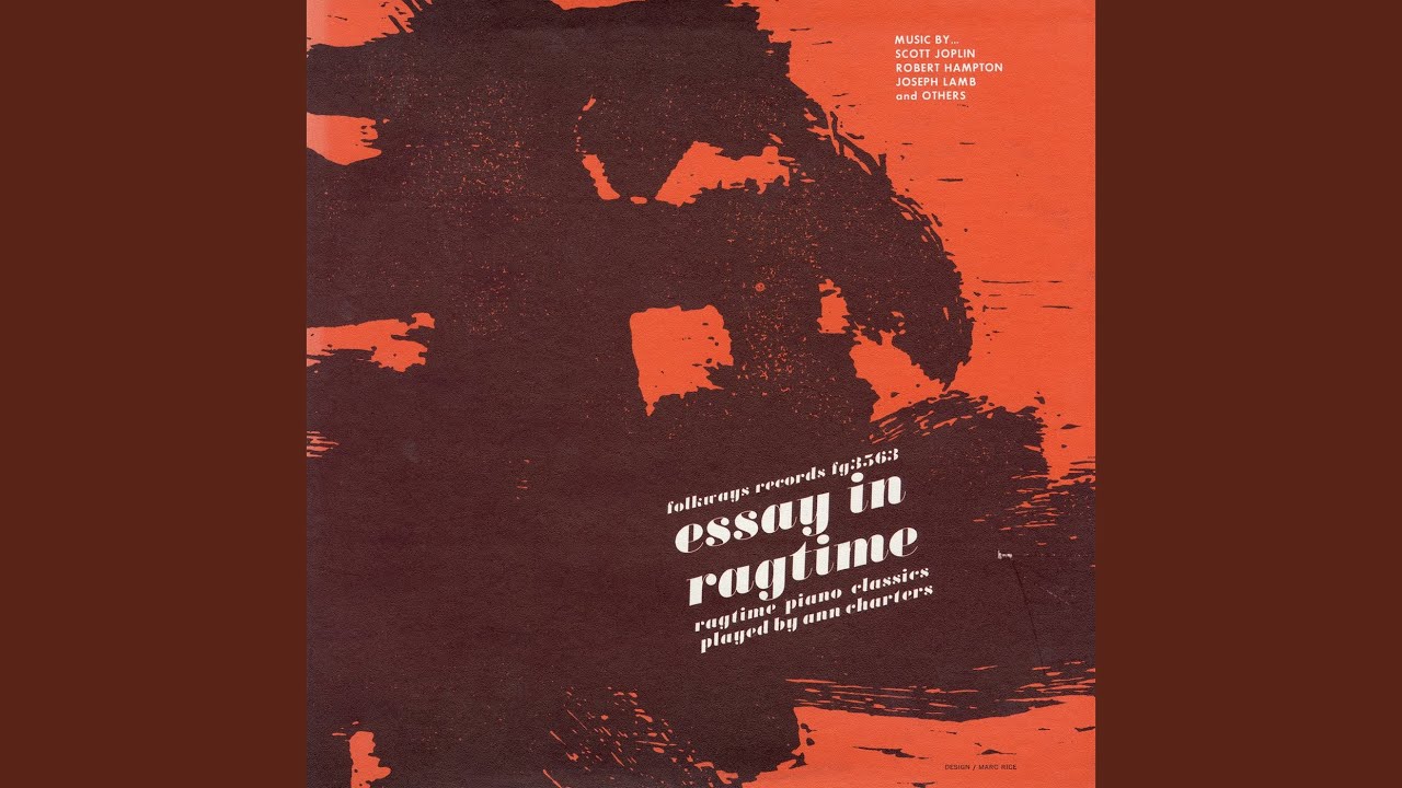 Magnetic Rag - Syncopations Classiques