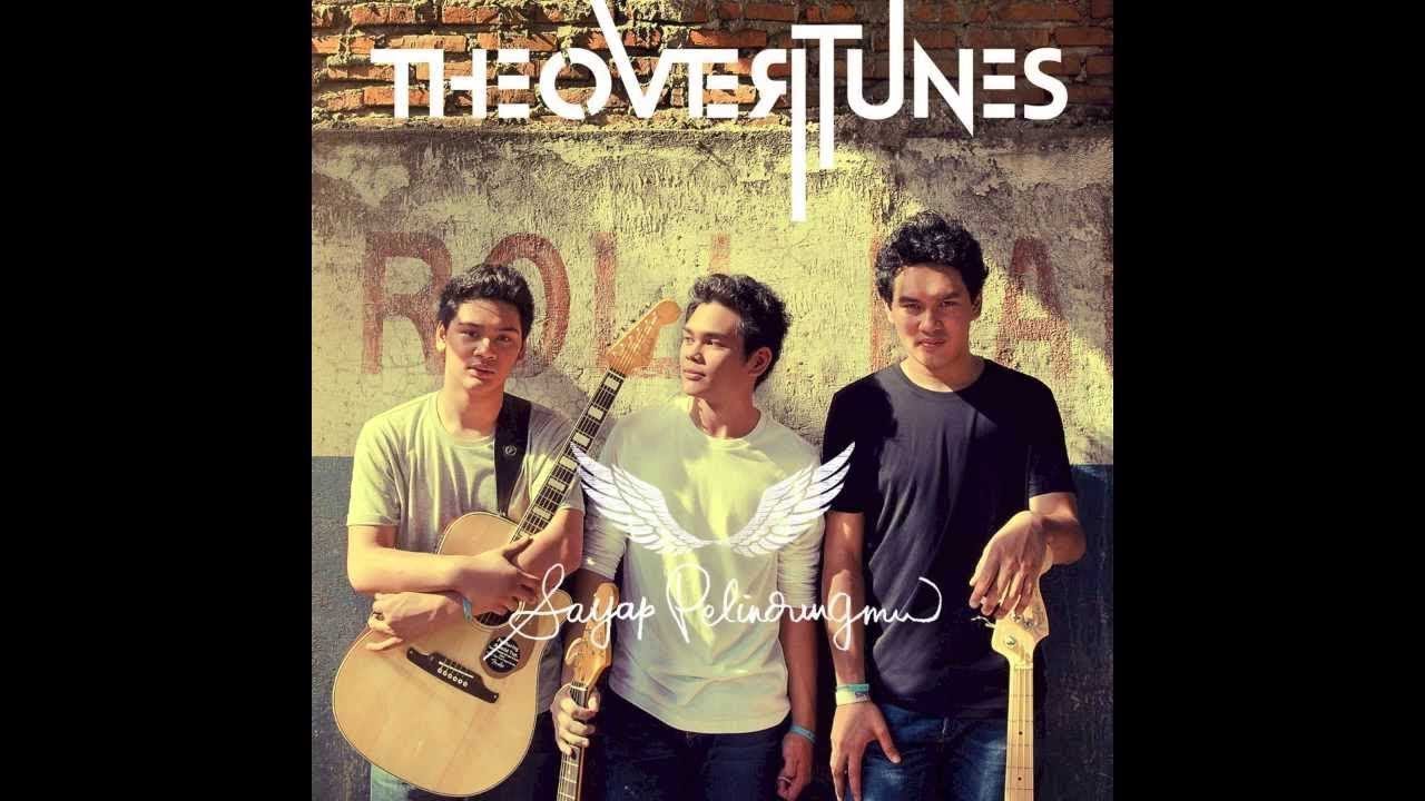 Sayap Pelindungmu (Audio) | TheOvertunes