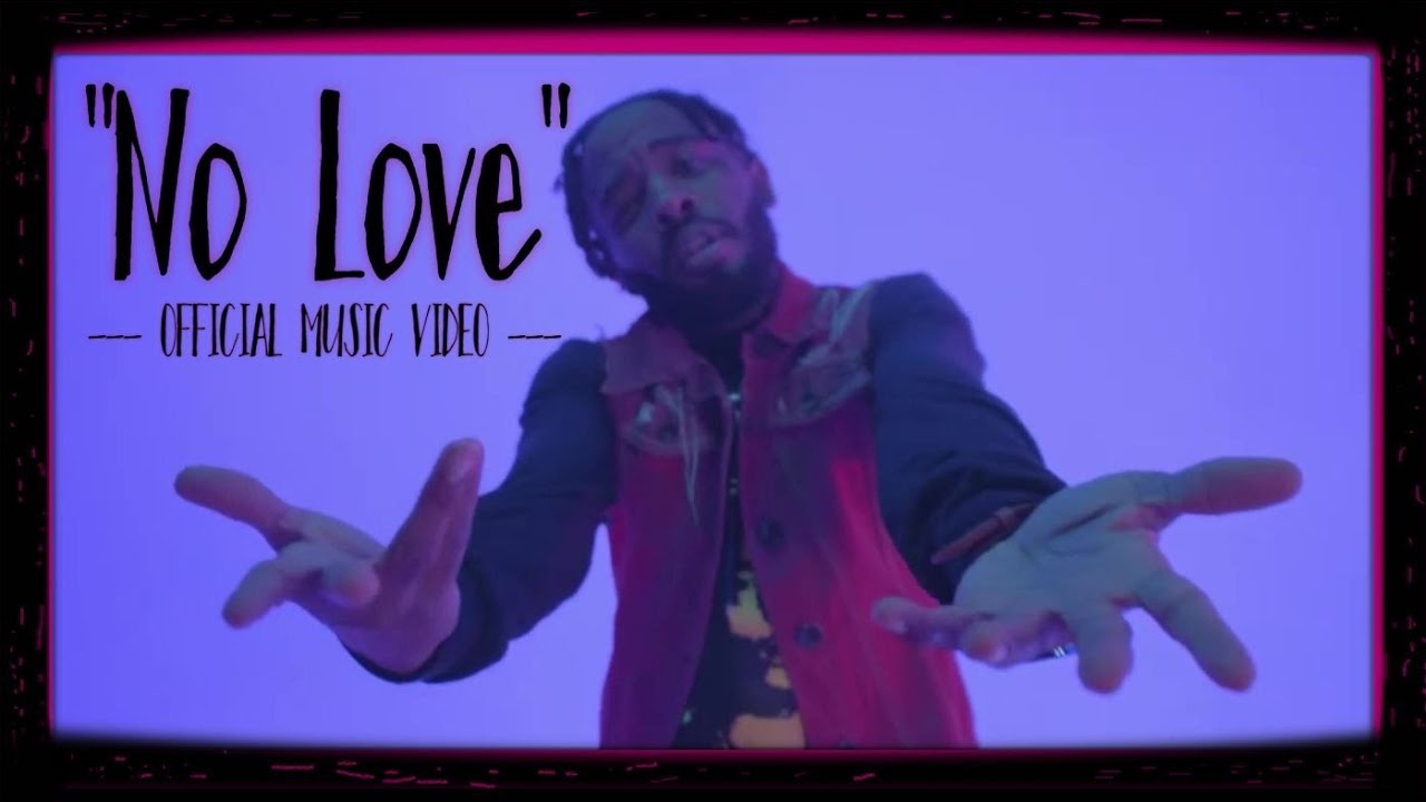Christian Rap | Marc Griffin - 