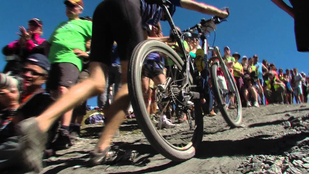Grand Raid Verbier 2012 HD (full)