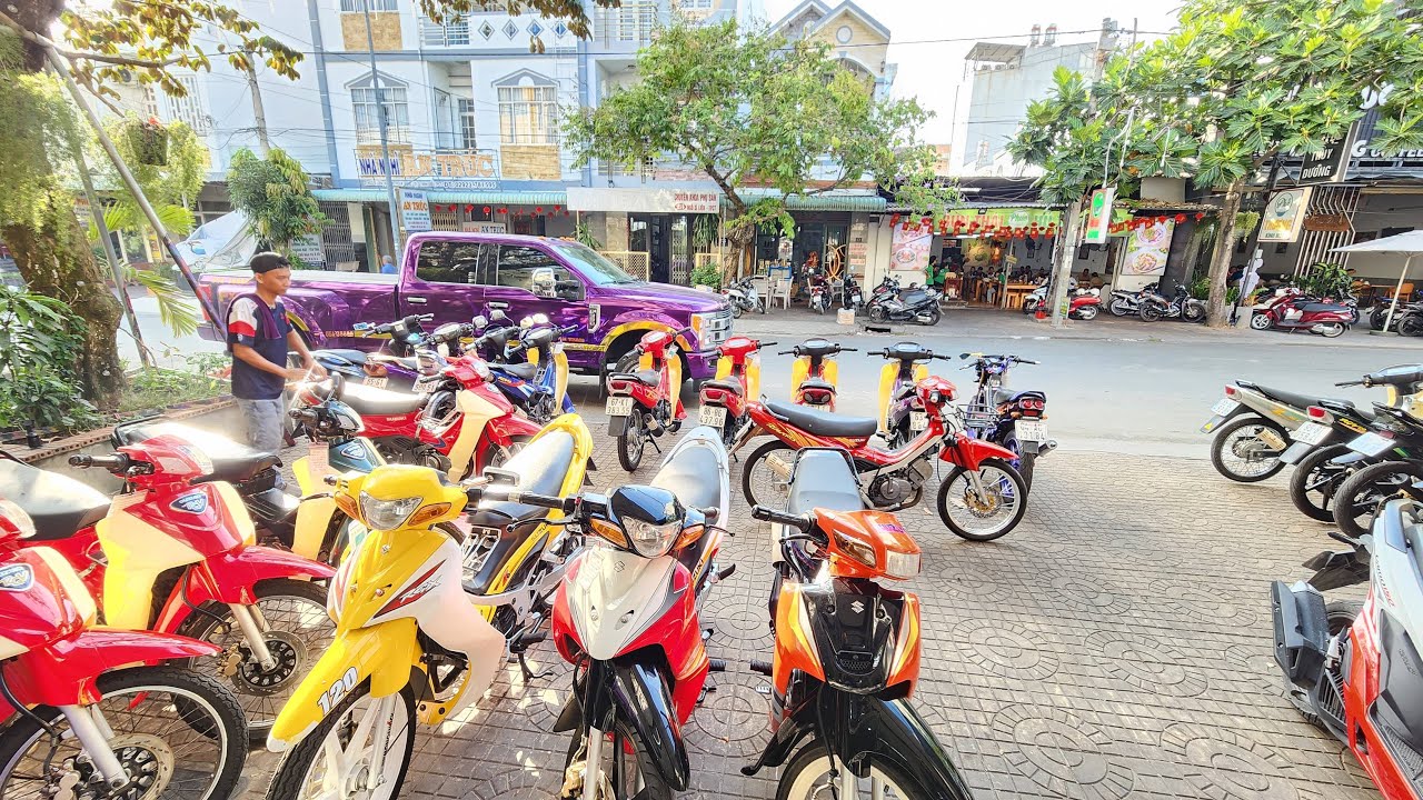 LIVE XE CHÍNH CHỦ 17/03/2026 TƯỜNG VY ♡  HK Team 0909.336699 🥰🥰🥰