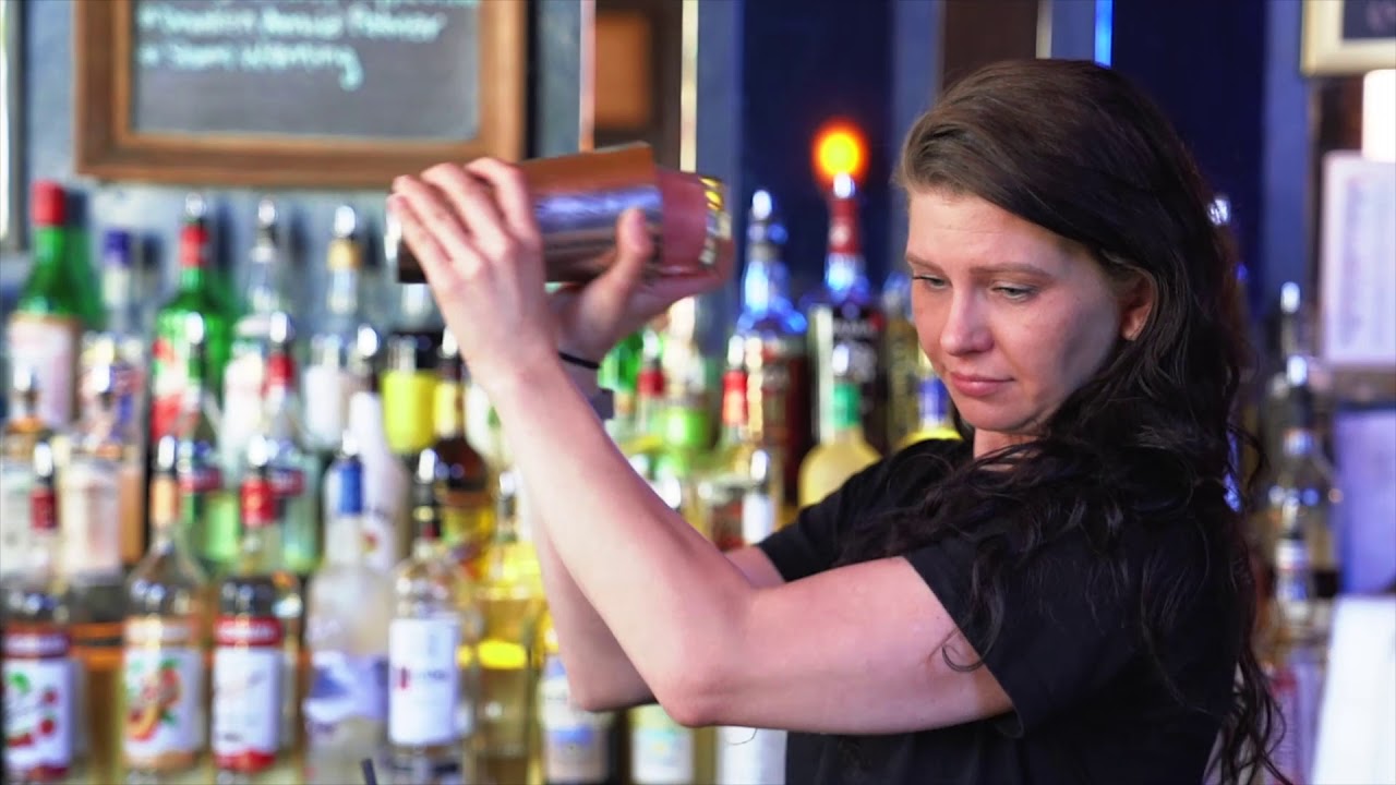 Very Local's Mid-City Bar Crawl