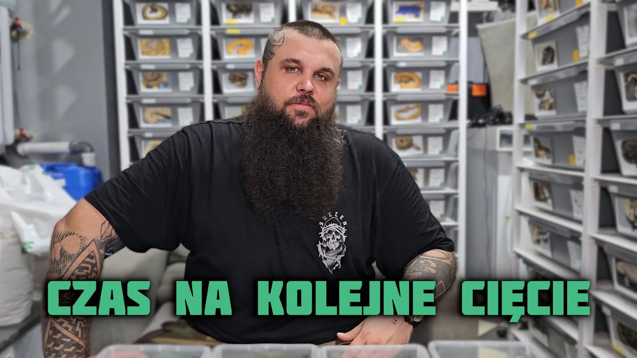 Pierwsze clowny w tym roku!