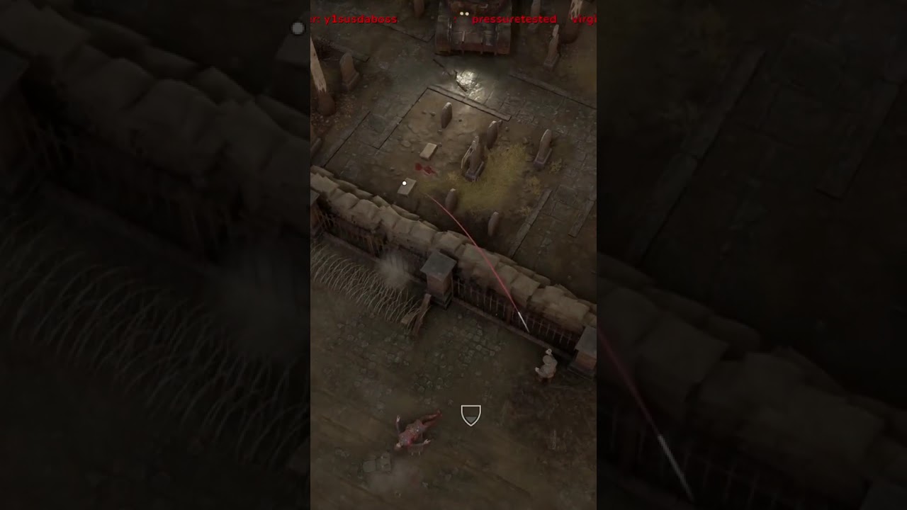 HE vs HMG in Foxhole | #foxholegame #foxhole #pvp #gaming #mmo #milsim #rehab_dodger on #Twitch