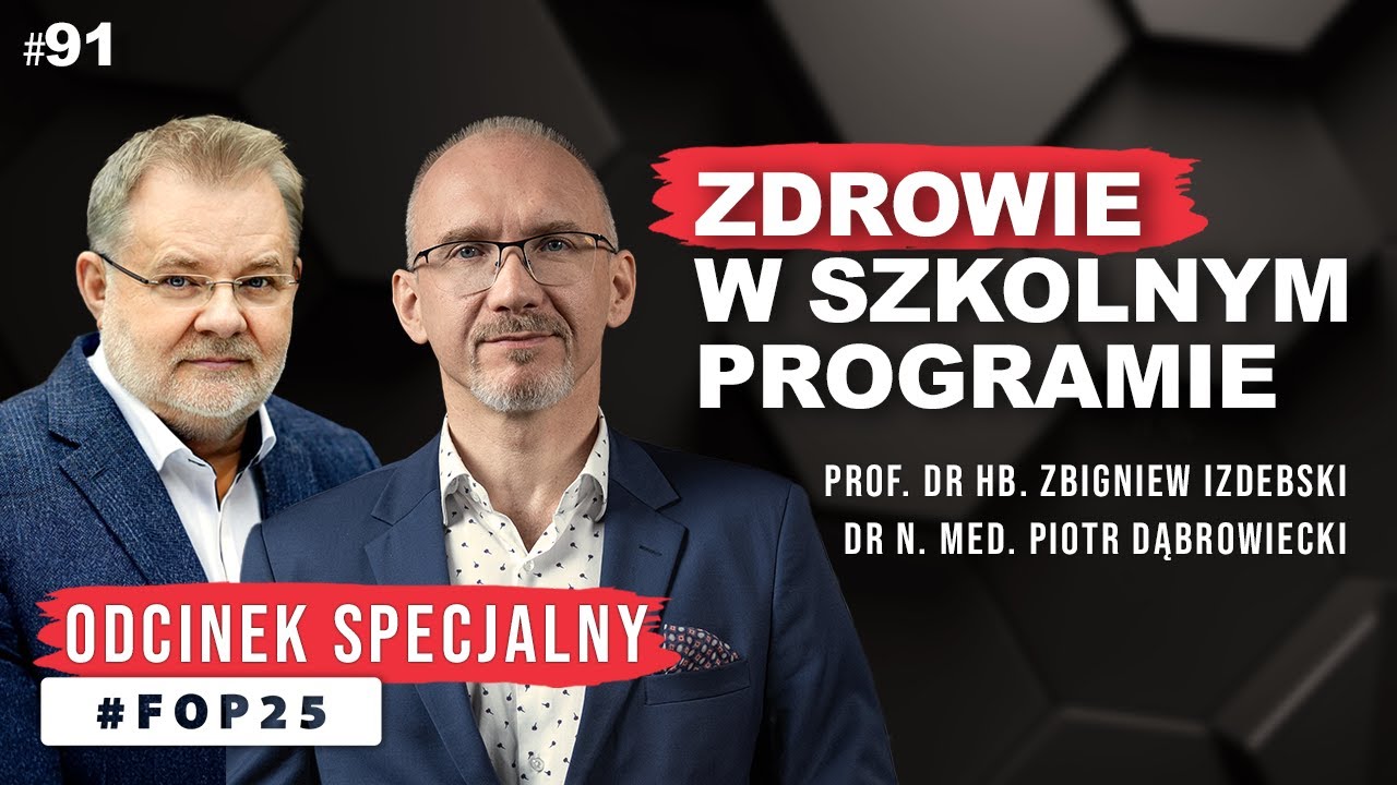 Kontrowersje wokół edukacji zdrowotnej
