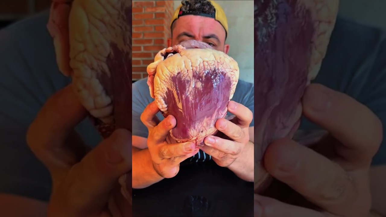 As 5 carnes 