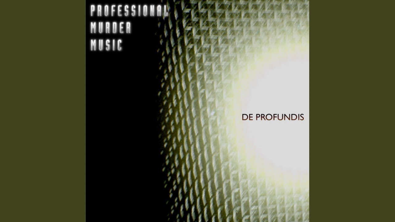 Professional Murder Music - As it's Fading