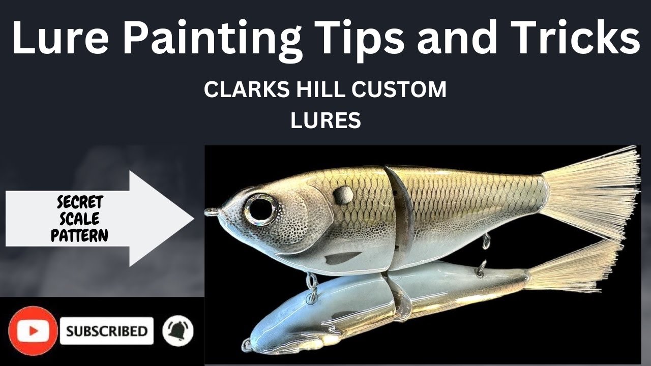 “Achieving Pro-Level Results in Advanced Lure Customization”