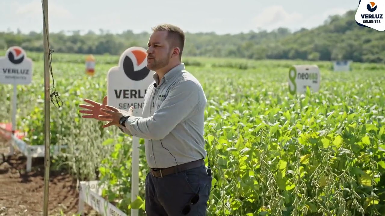 Apresentação Cultivar NEO 630