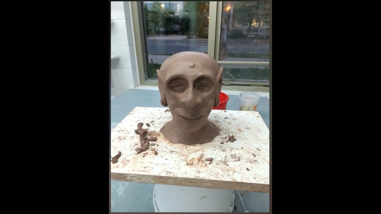 P&P Self Introduction Through Art_Share
