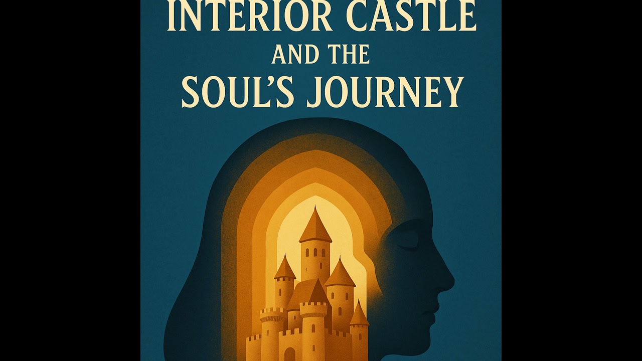 Teresa of Avila's Interior Castle and the Soul's Journey