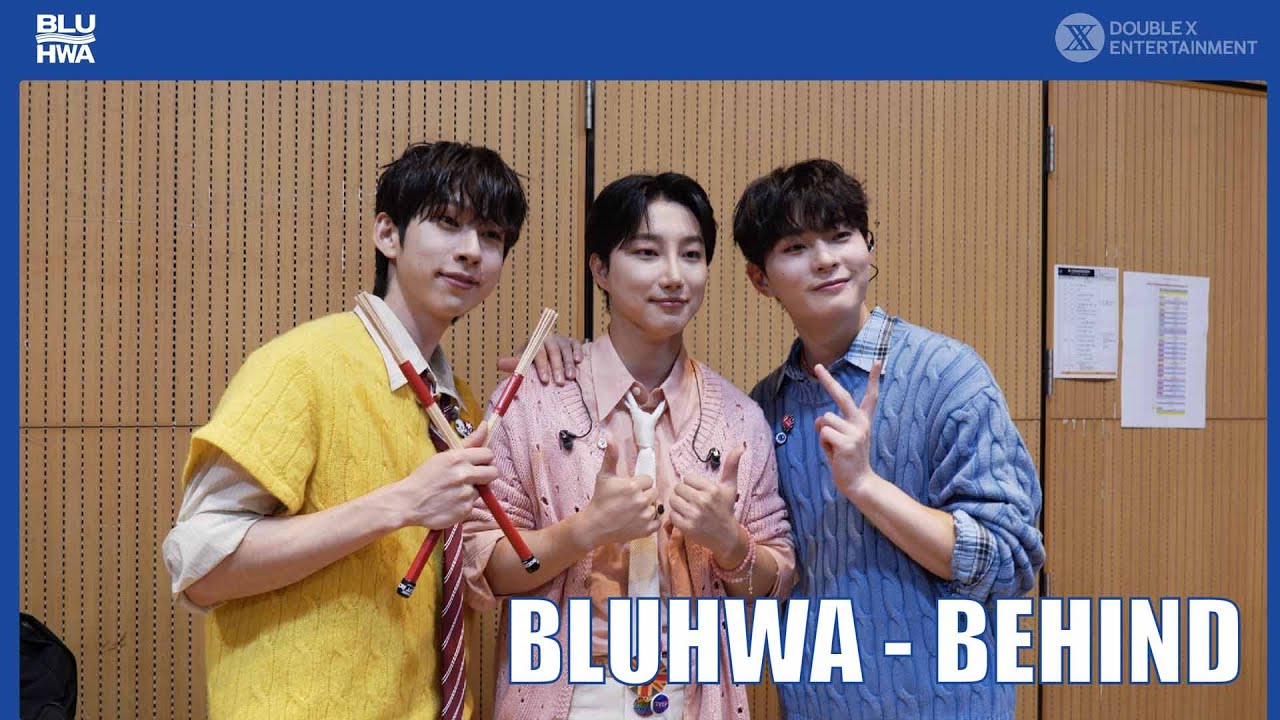 첫 음방 = 성공적🎸🥁🎤 