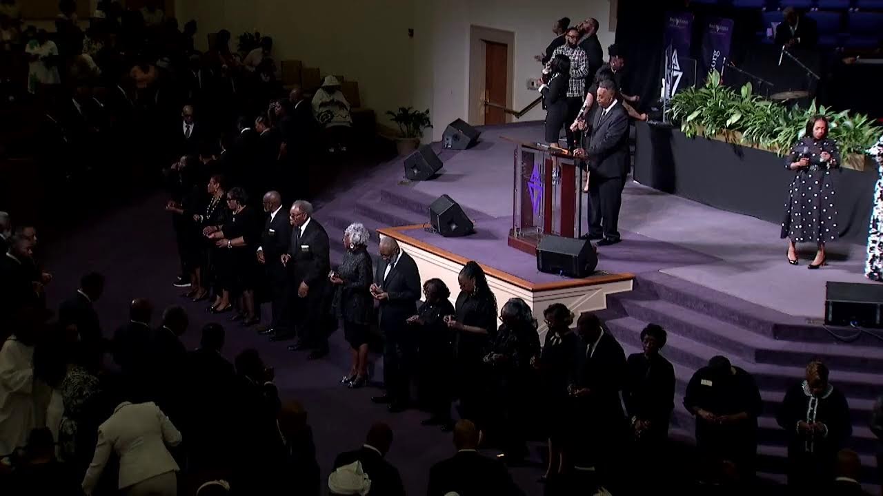 3.1.26 | 11 AM Worship Service | I Am Still Grateful