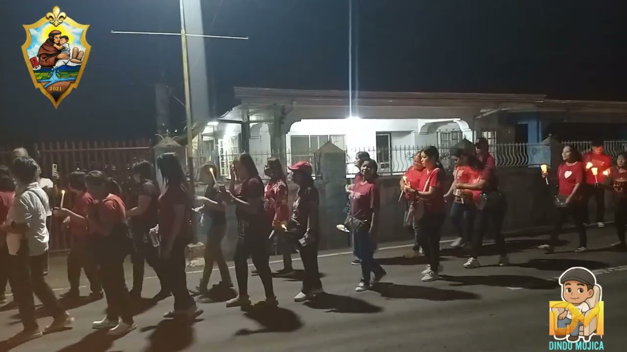 Procession on the Feast of the Black Nazarene 2026 (Catholic)