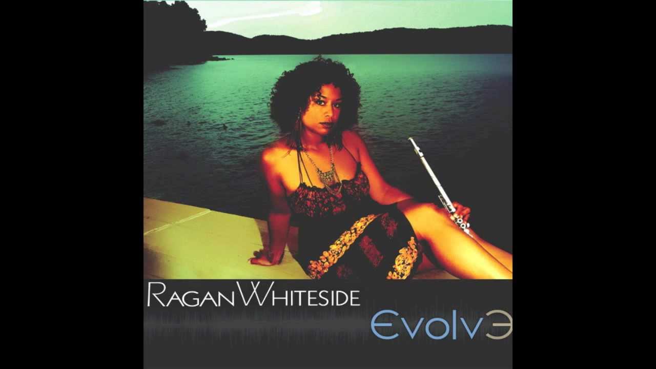 Sweet Sticky Thing - Ragan Whiteside
