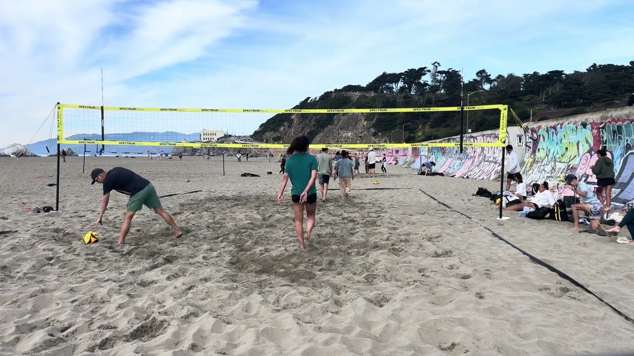 Jen Hau vs Tyler Kayla #2
