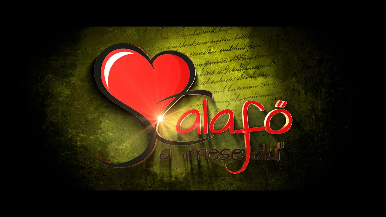 Szalafő, a mesefalu