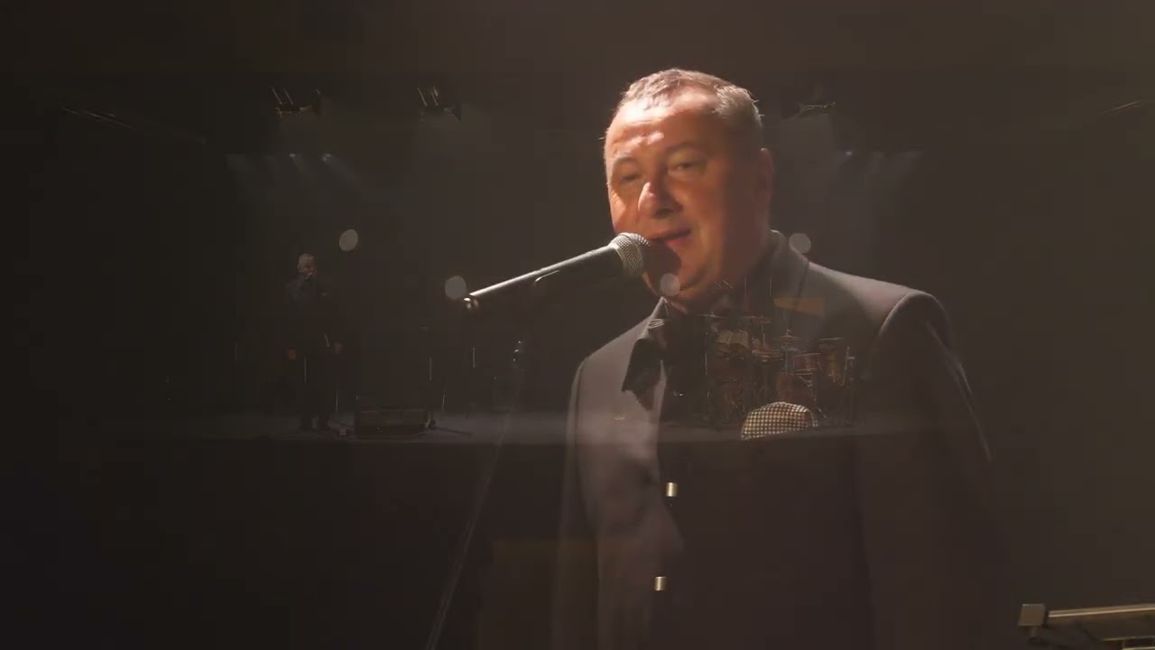 KONCERT FINAŁOWY MARCIN WYROSTEK  