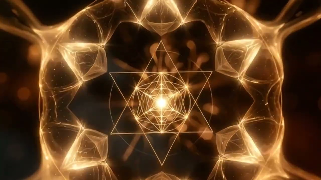 of 432Hz Money Magnet Music | Abundance & Success Meditation