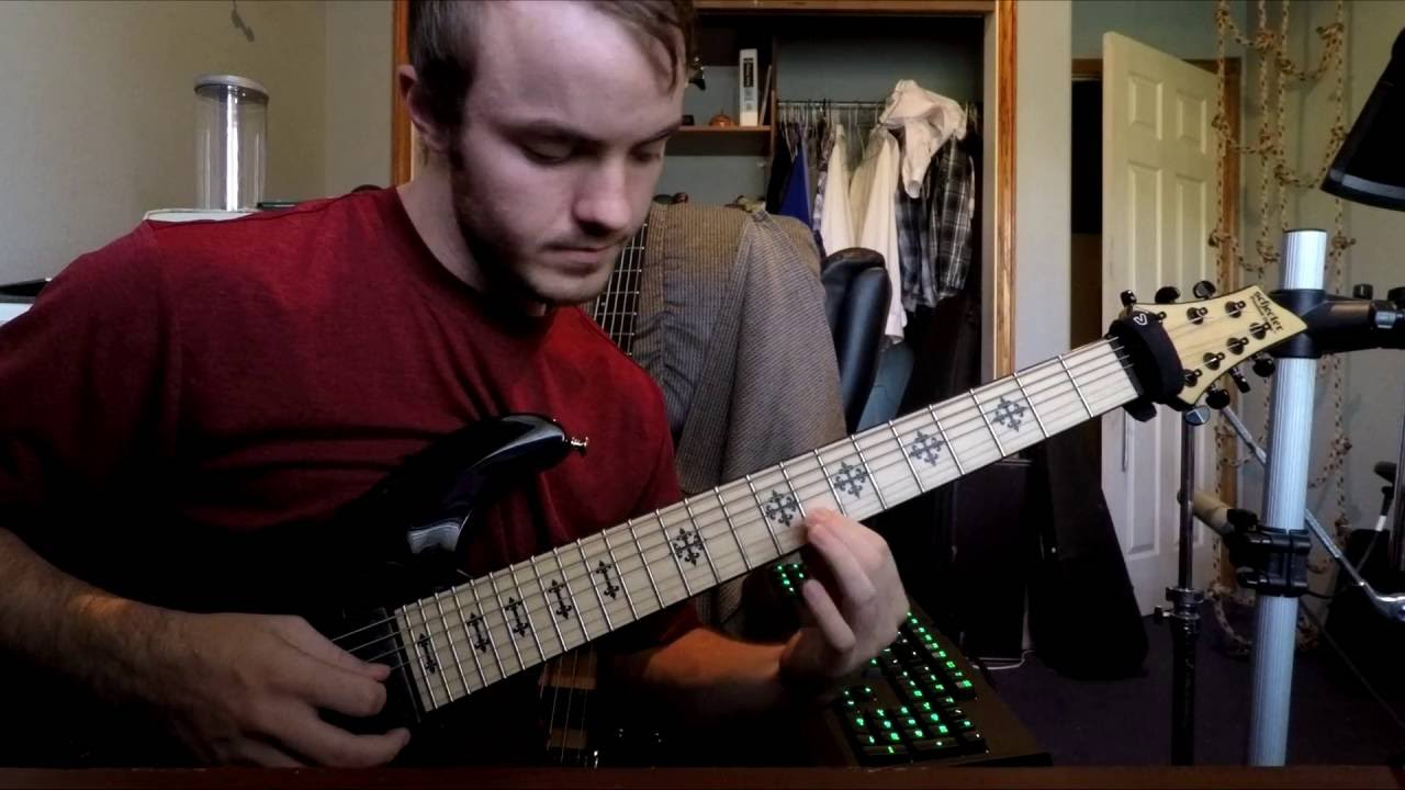 SOMNUS NEMORIS COVER | Final Fantasy XV