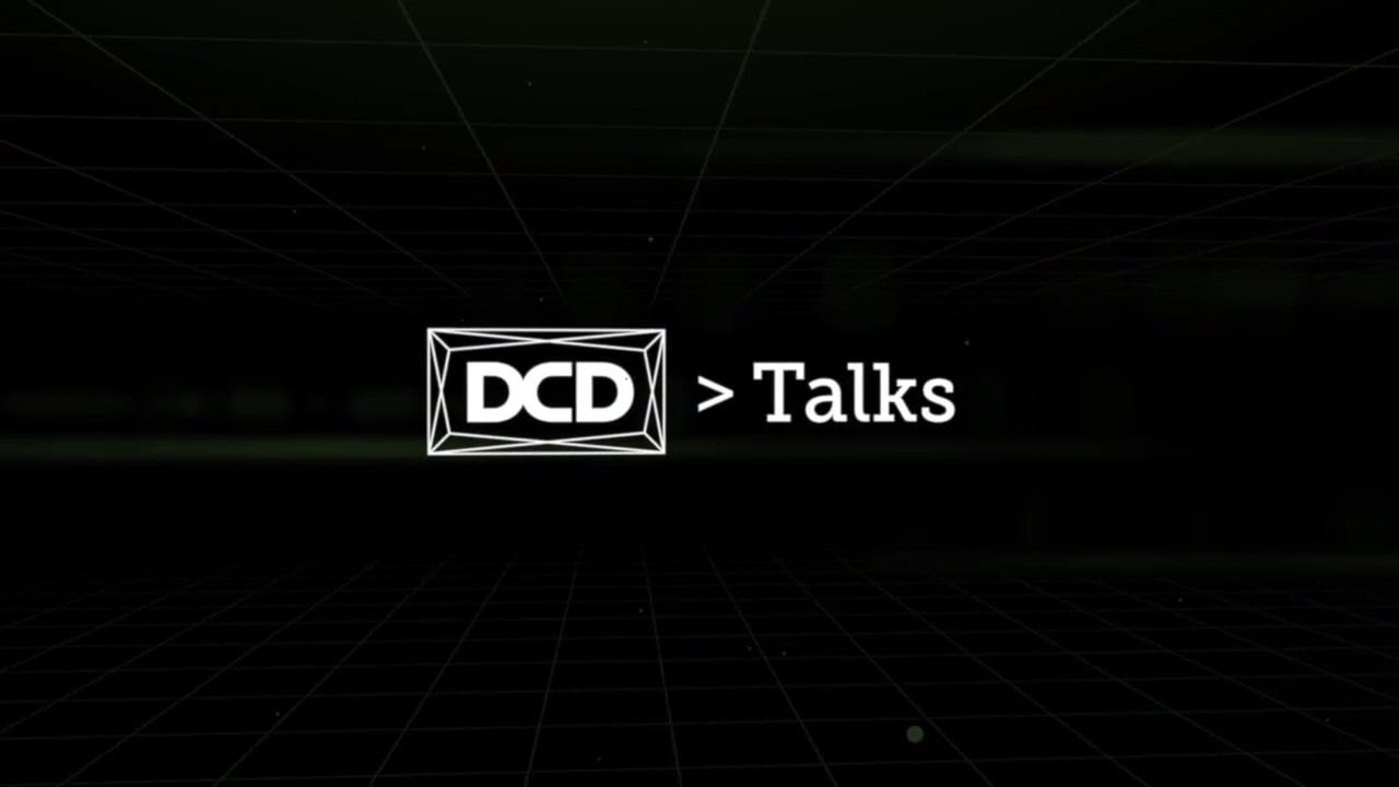 DCD Talks - Power Quality Monitoring