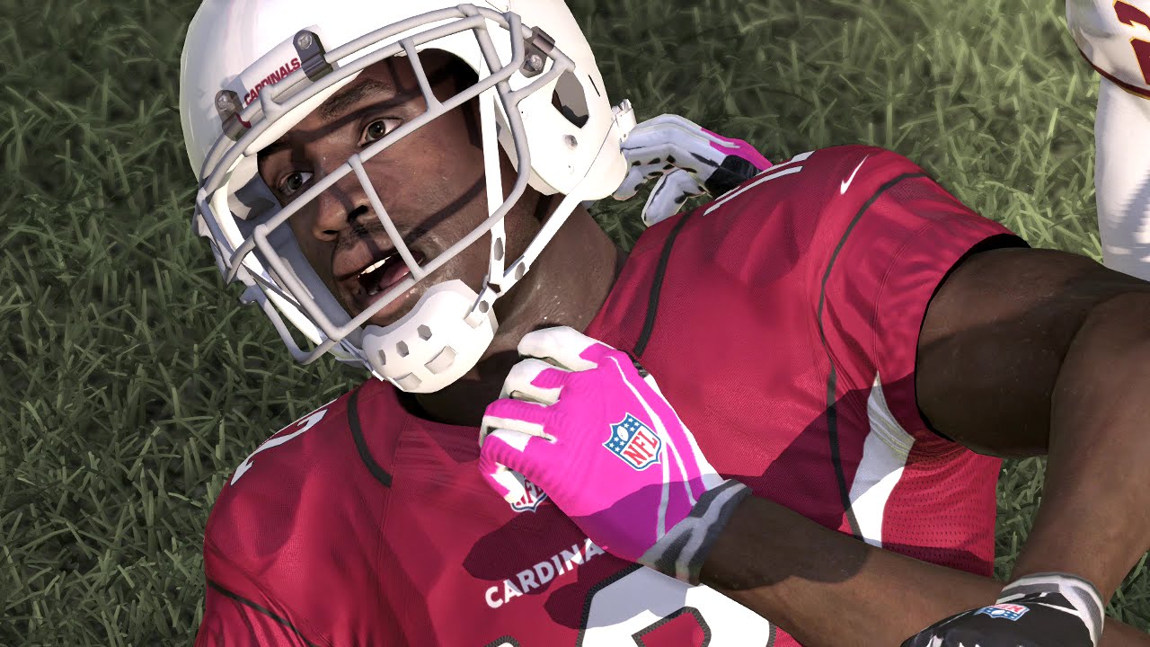 SPEED KILLS! - Madden 16 Online Gameplay