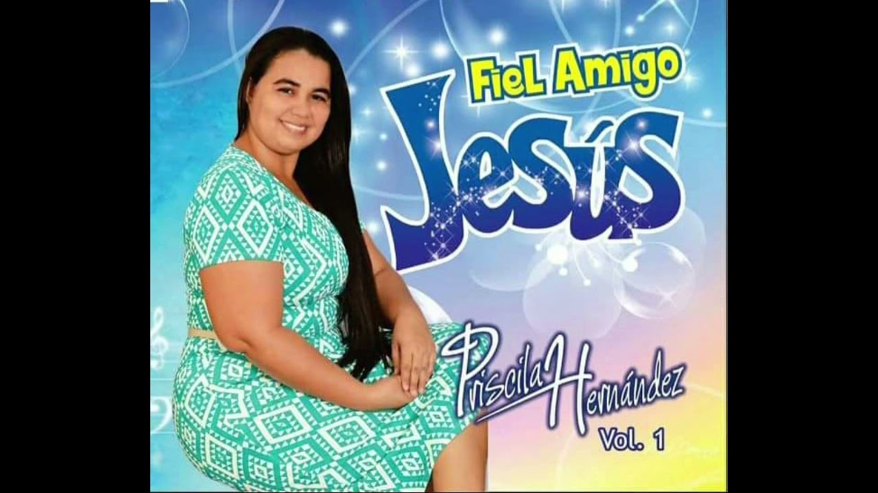 Álbum completo 1 volumen                Fiel Amigo Jesús