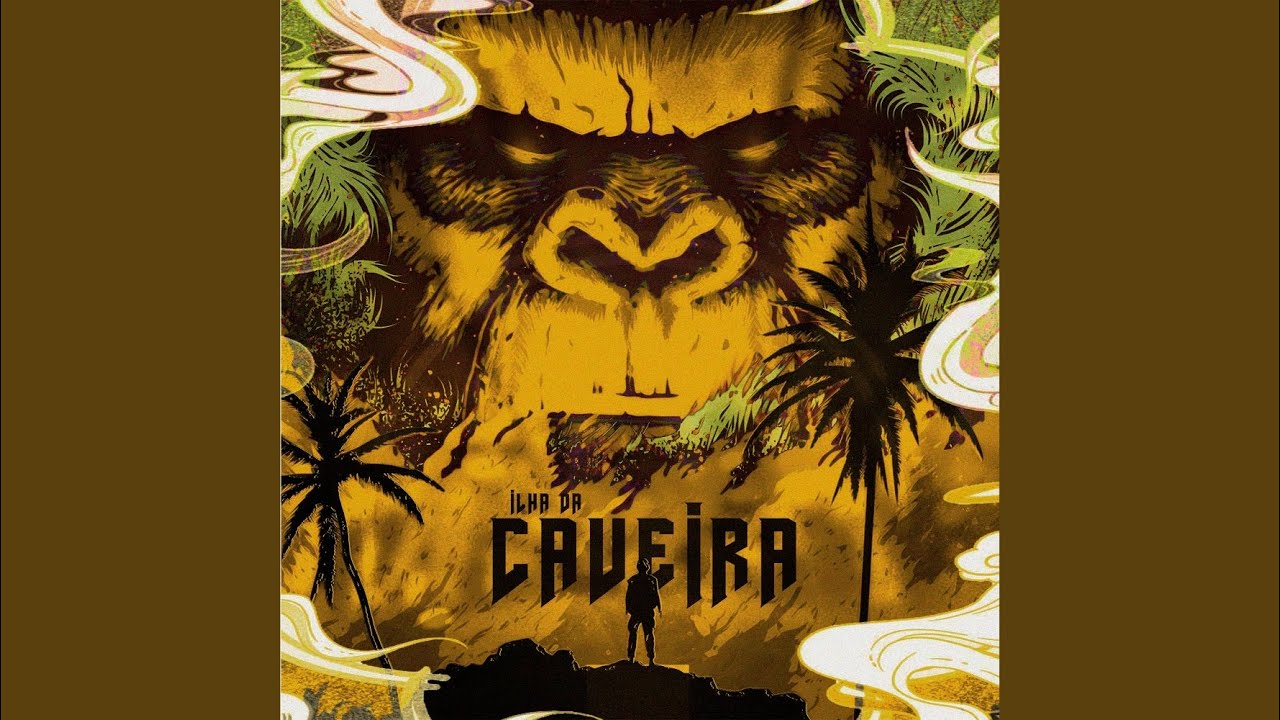 Ilha da Caveira