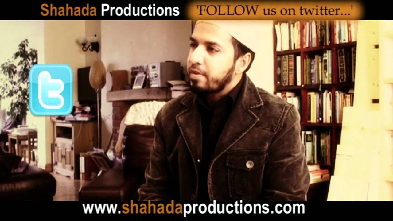 Shahada Productions TV Promo [2] HD