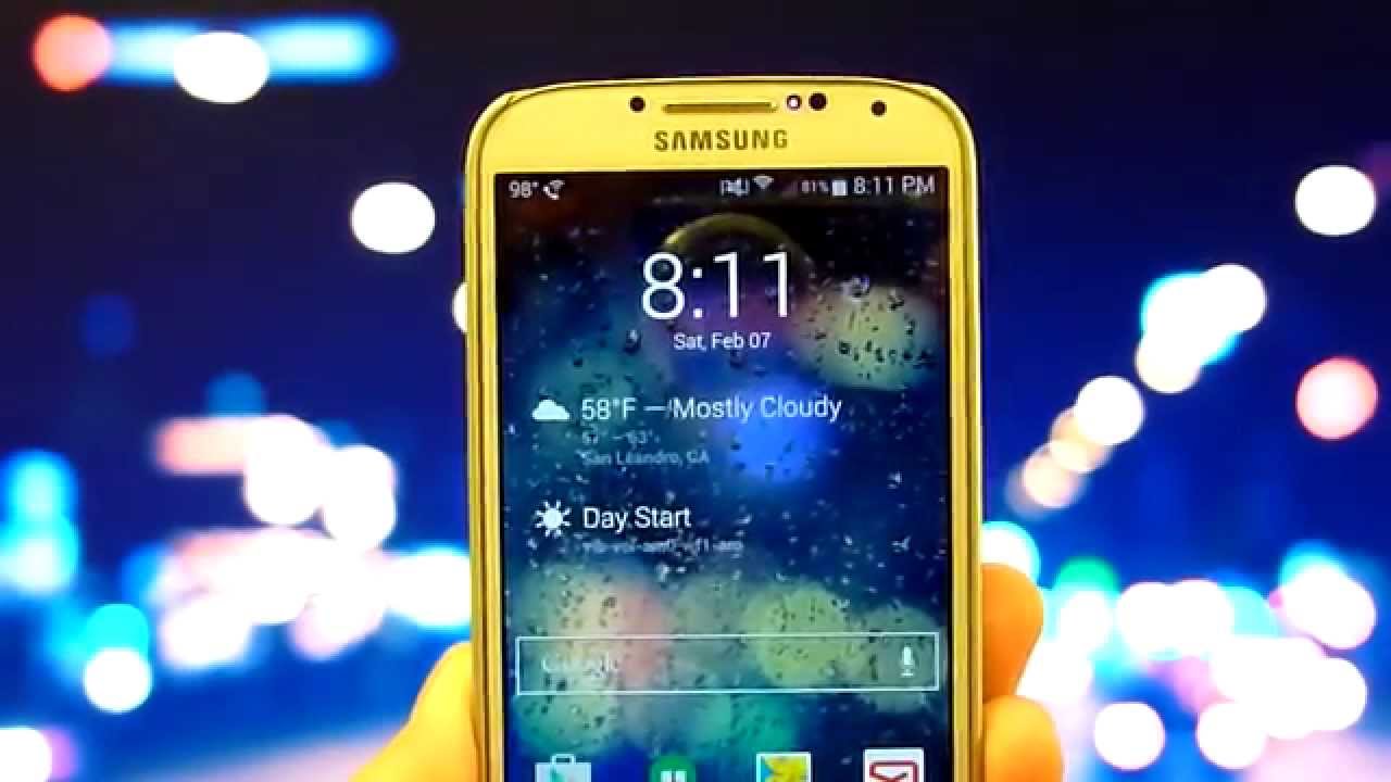 Top 4 Smartphone Charging Lifehacks