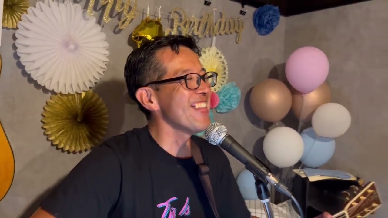 1周年記念イベント『F.』フェス第3夜　2025.9.7