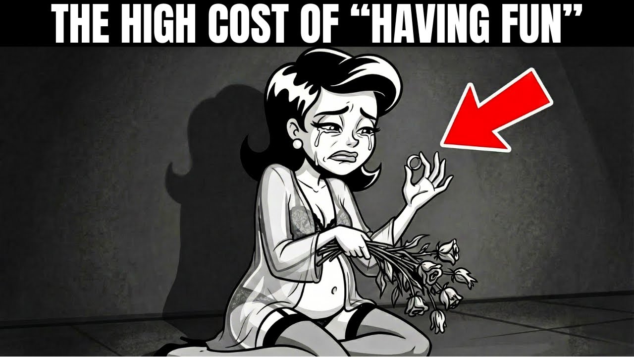 What Happens to Promiscuous Women After 35 (The Truth Behind “I’m Ready Now”)