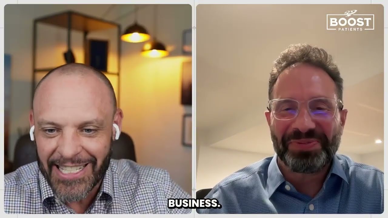 Episode 59: Why Every Practice Should Run on EOS – A Better Way to Lead and Grow ft. Tom Restivo