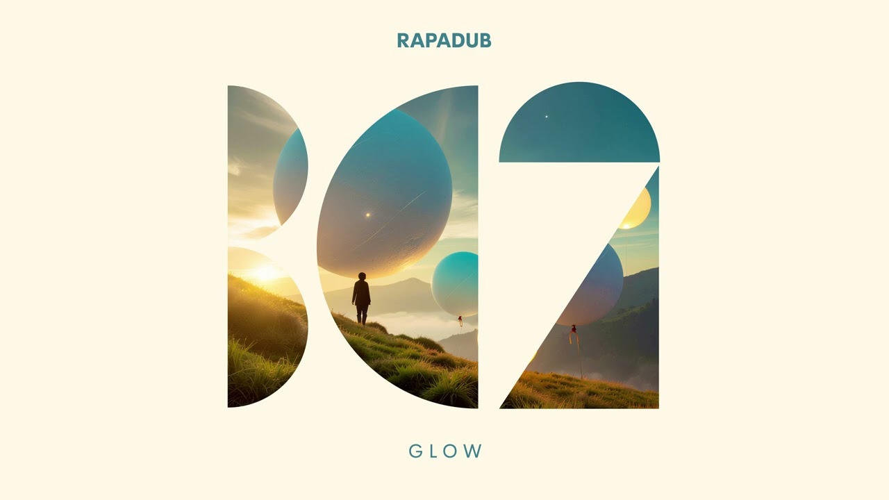 Rapadub - Distance (Original Mix)