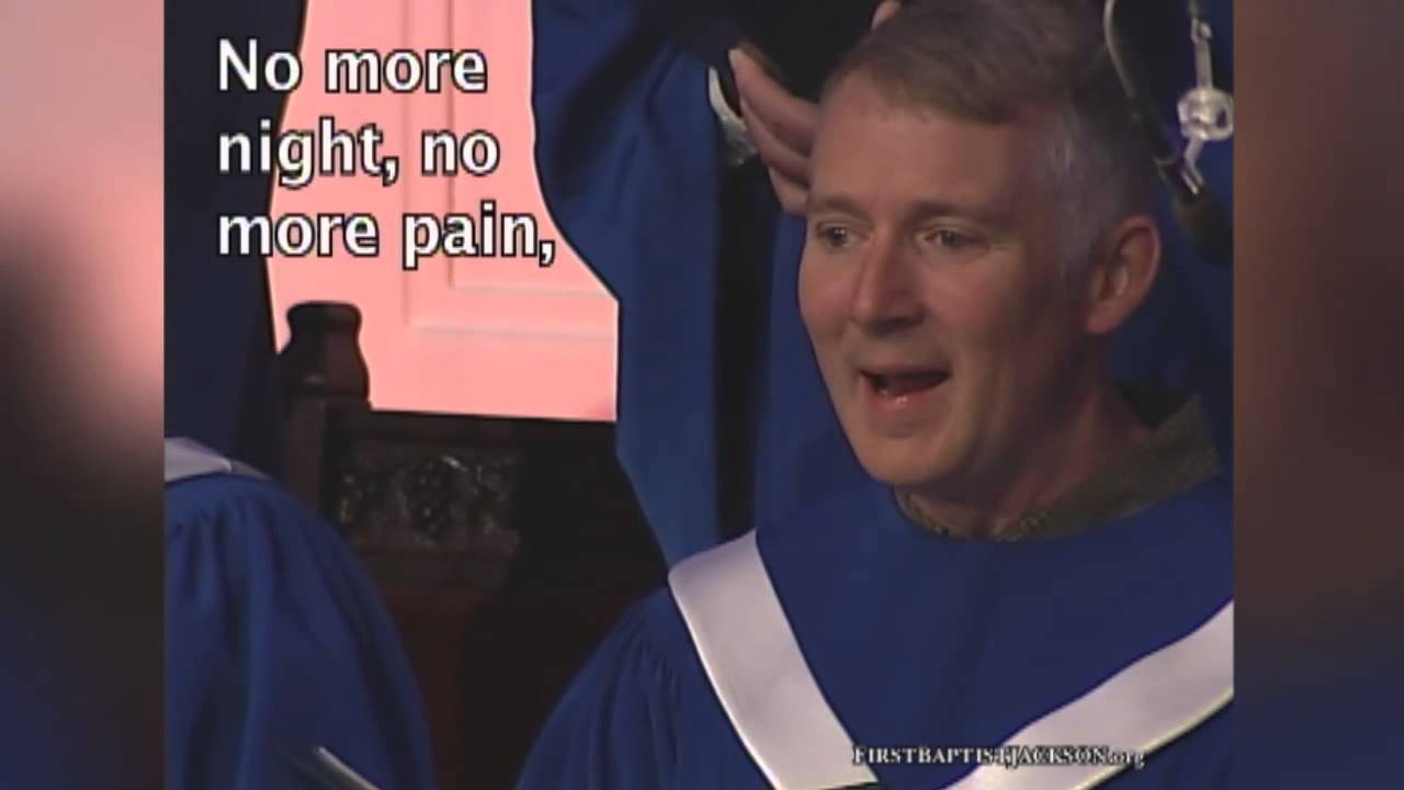 "No More Night" - First Baptist Church | Jackson, MS