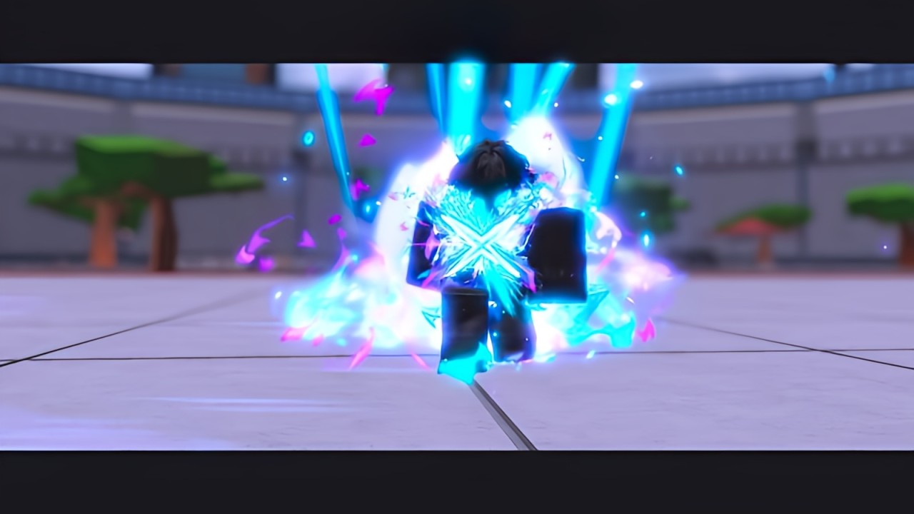DABI V2 Has The BEST ULT In HEROES BATTLEGROUNDS...