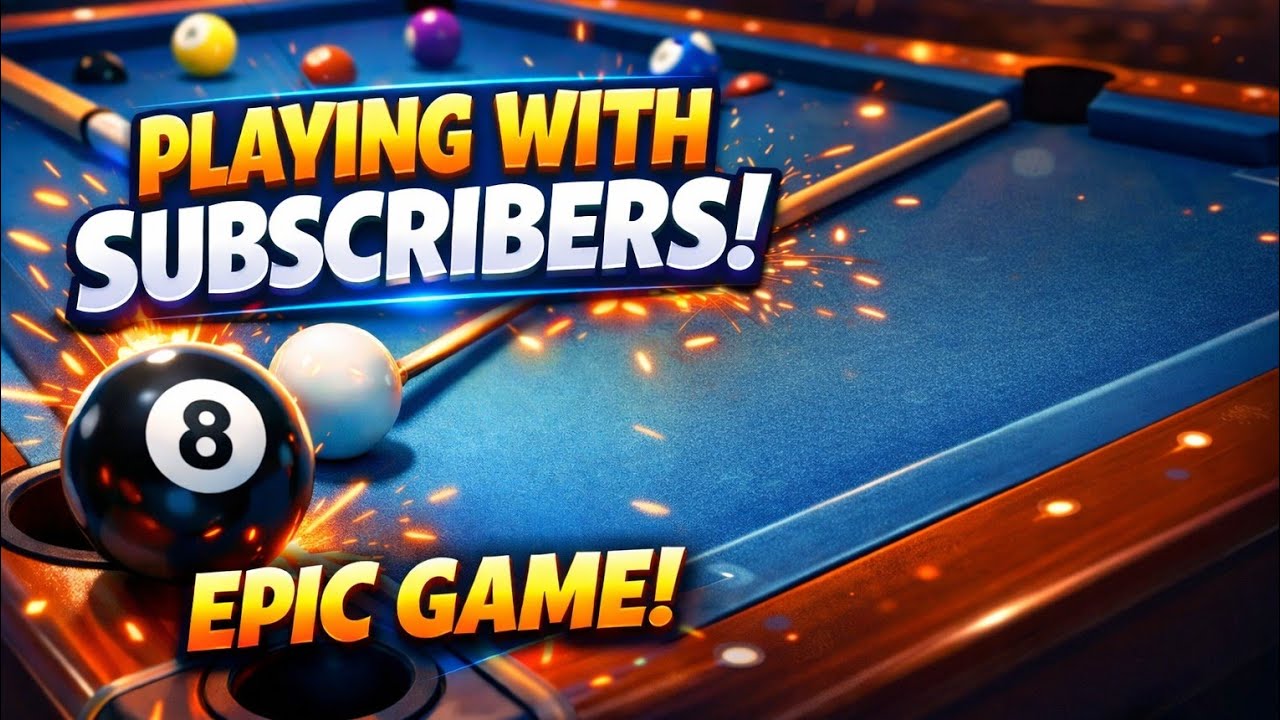 Playing With Subscribers epic Game Live 🔴