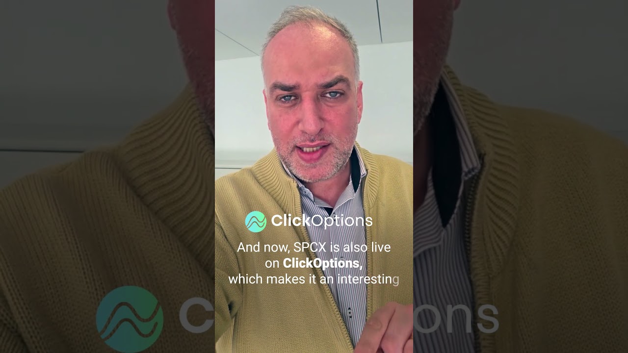 Is SPCX the Next Big Crypto Narrative?
