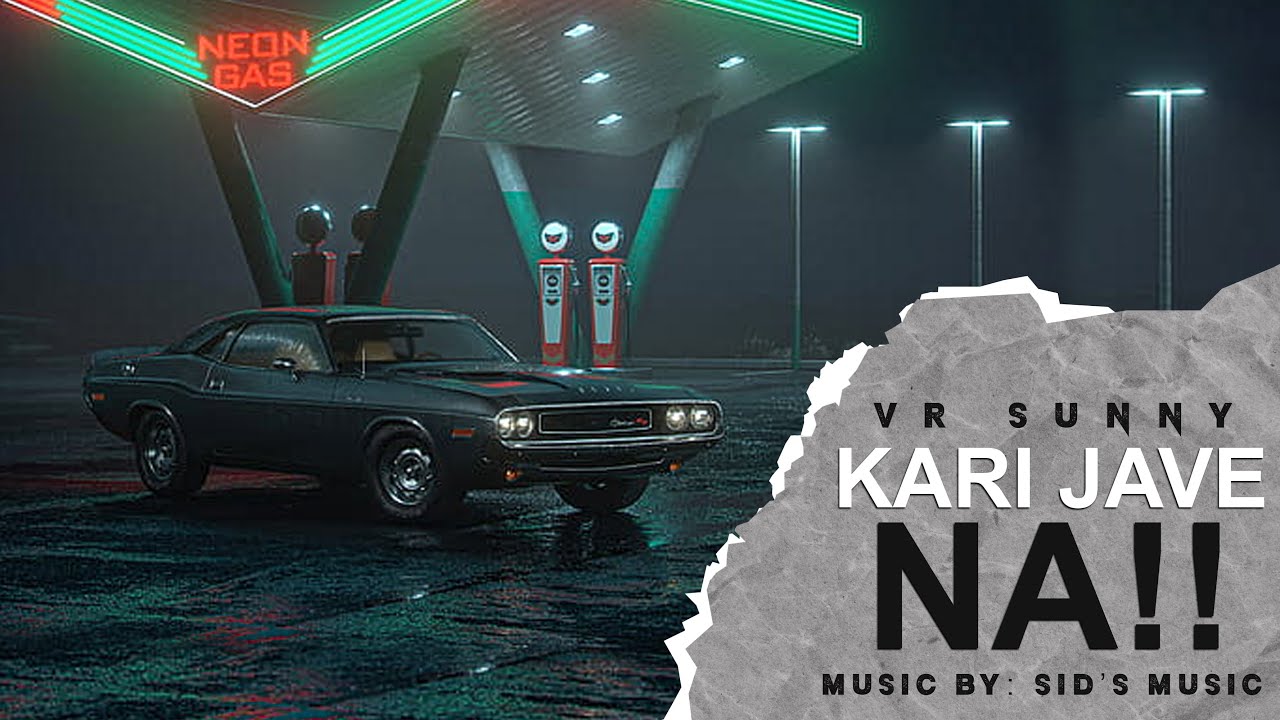 Kari Jave Na | VR Sunny | @SidsMusic | K28 | PRINCE Studios